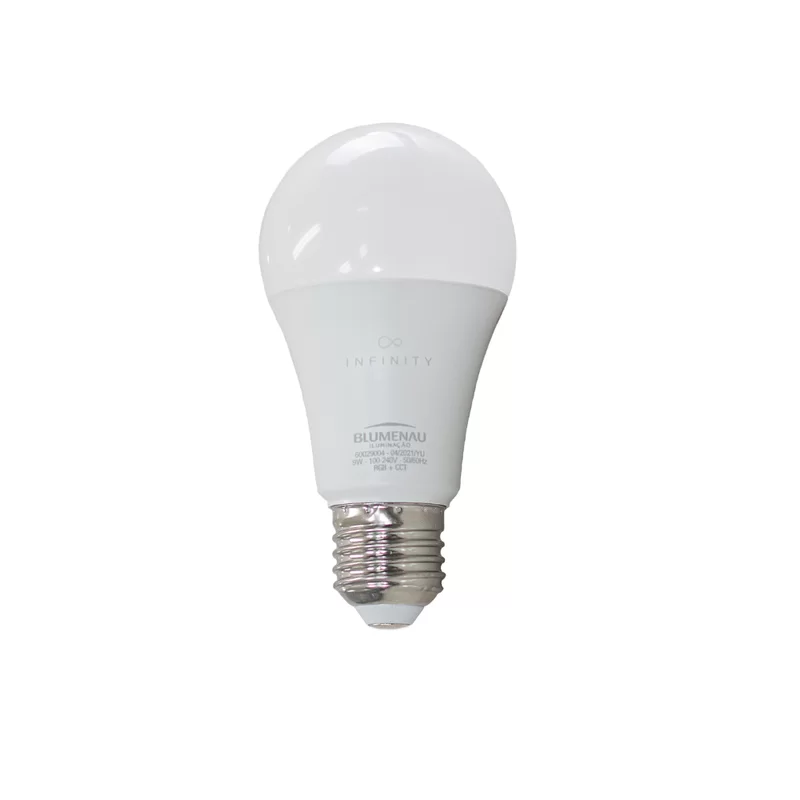 lampada-led-smart-wi-fi-9w-rgb-inteligente-blumenau-1001-Utilidades-Pouso-Alegre-MG-